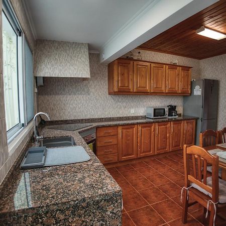 Shr House Βίλα Porto Formoso Εξωτερικό φωτογραφία