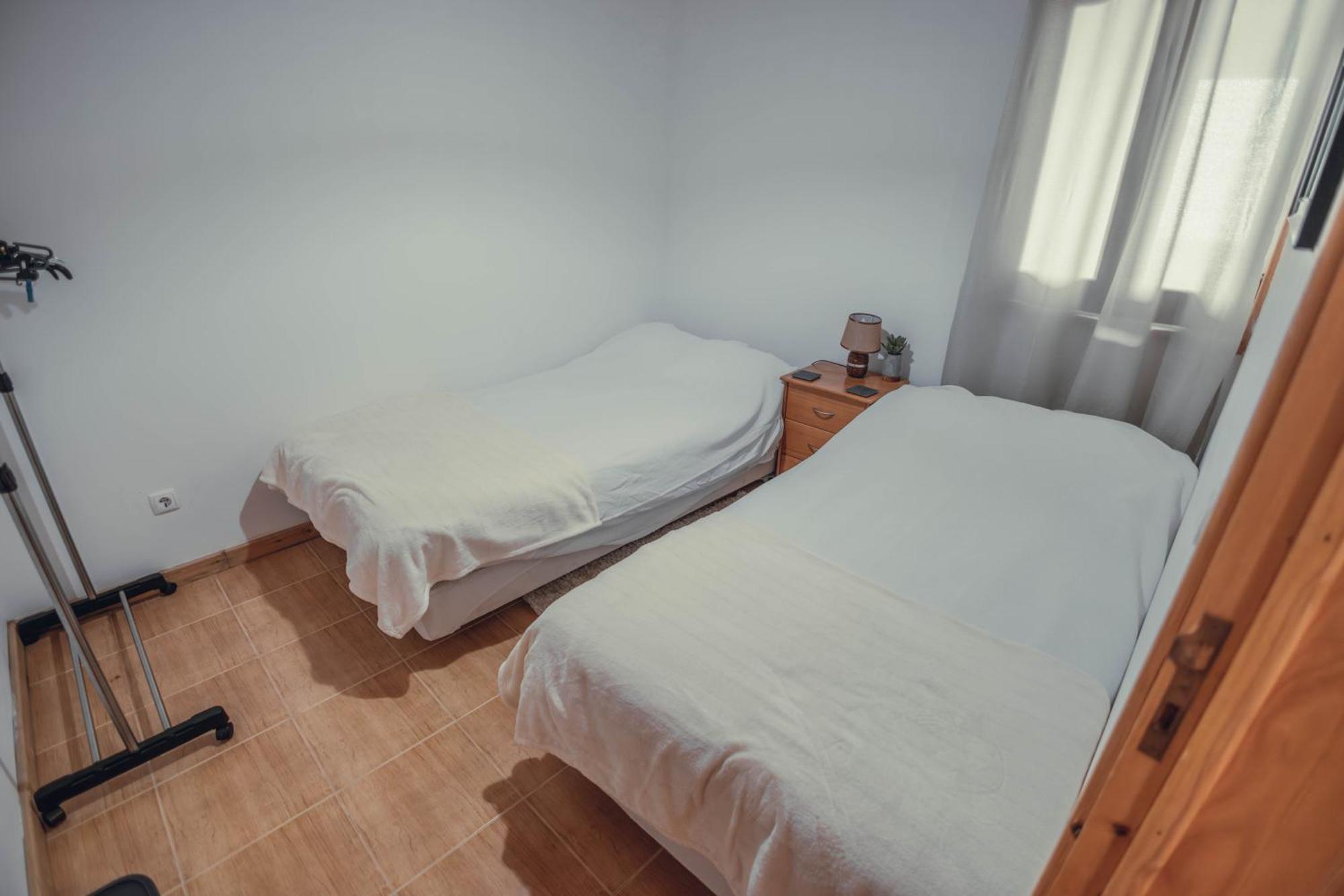Shr House Βίλα Porto Formoso Εξωτερικό φωτογραφία