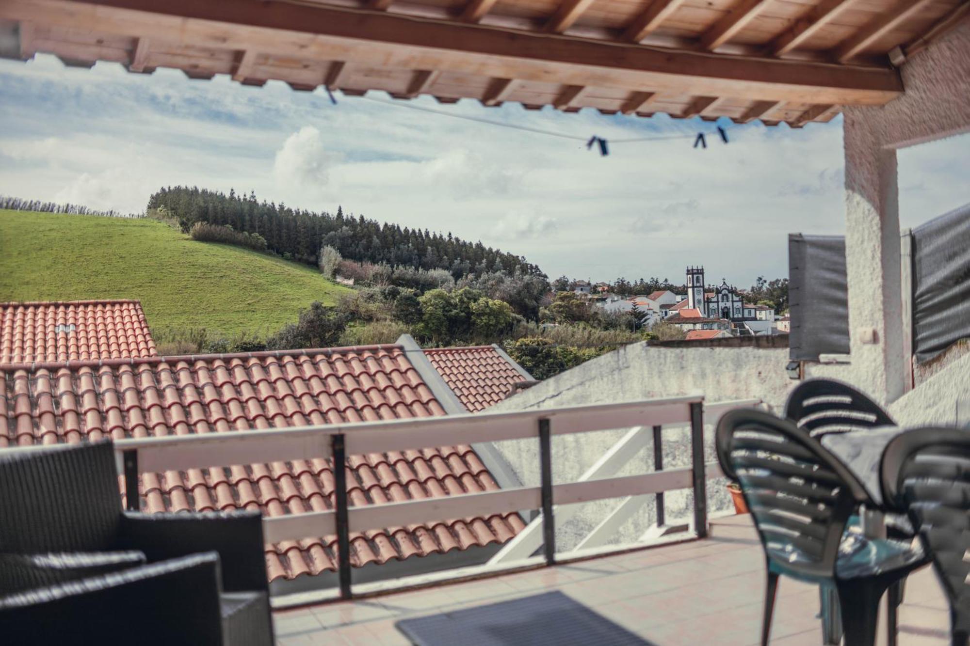 Shr House Βίλα Porto Formoso Εξωτερικό φωτογραφία
