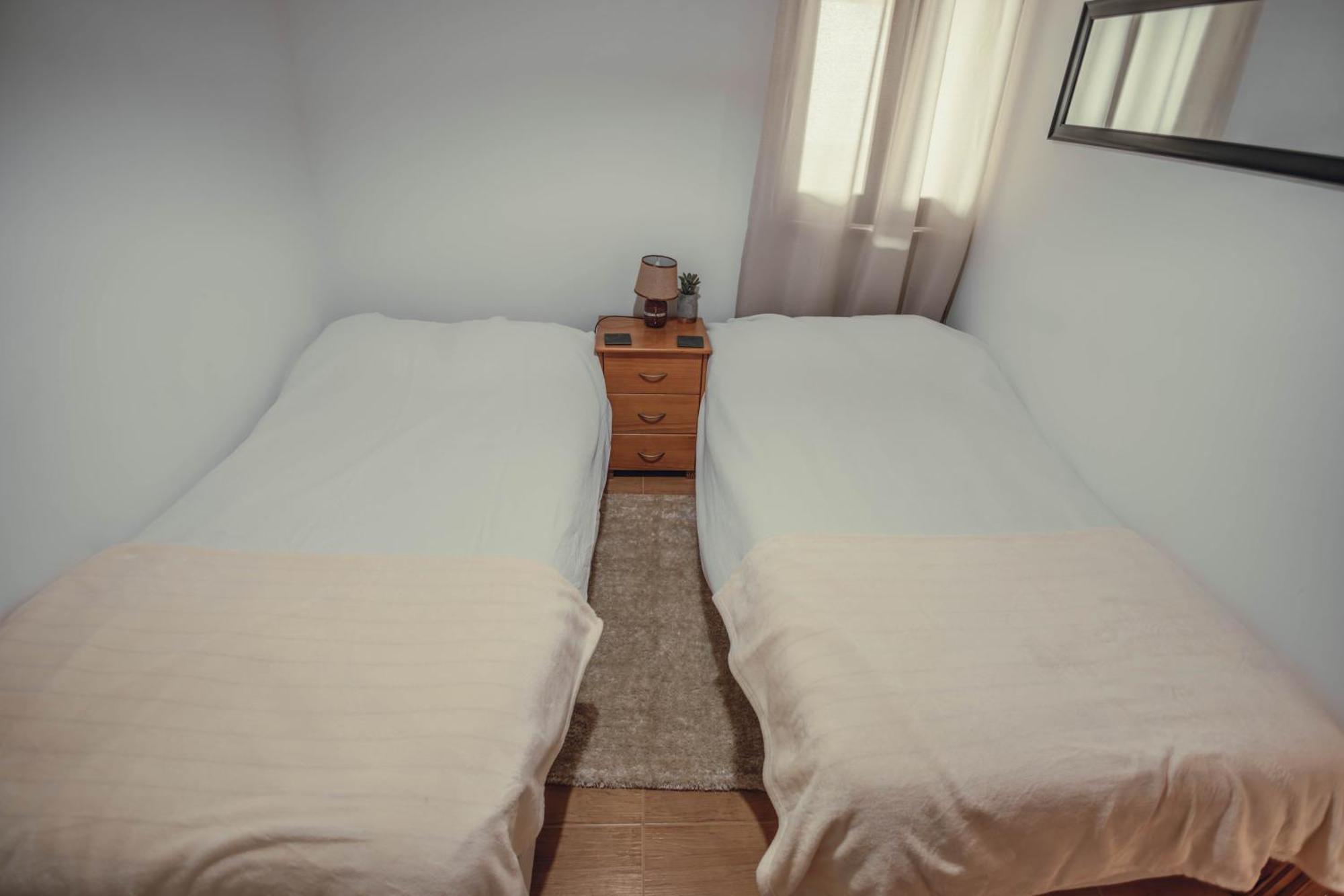 Shr House Βίλα Porto Formoso Εξωτερικό φωτογραφία