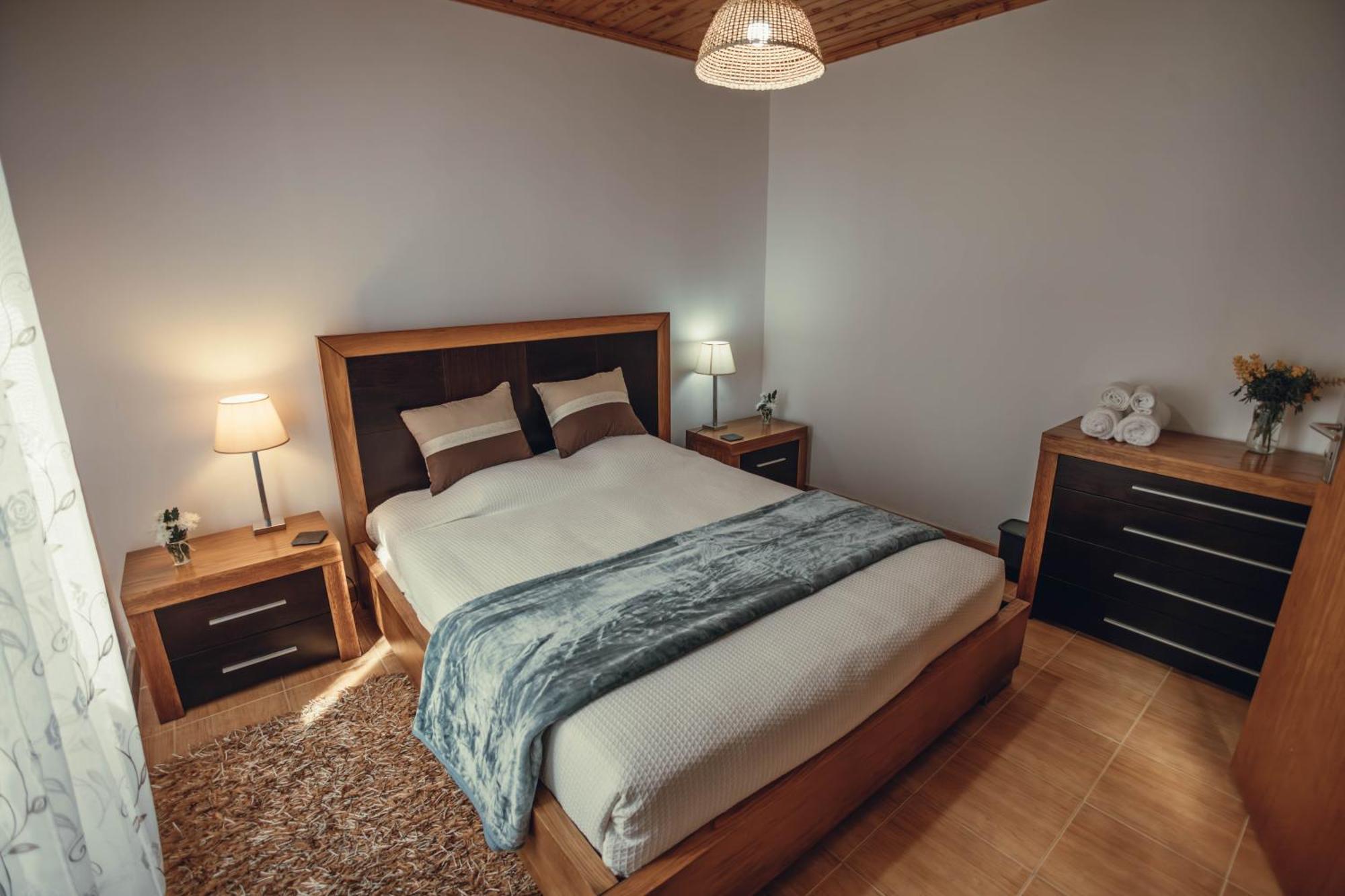 Shr House Βίλα Porto Formoso Εξωτερικό φωτογραφία