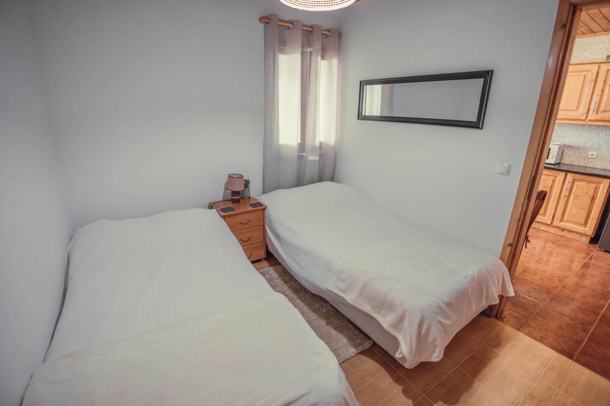 Shr House Βίλα Porto Formoso Εξωτερικό φωτογραφία