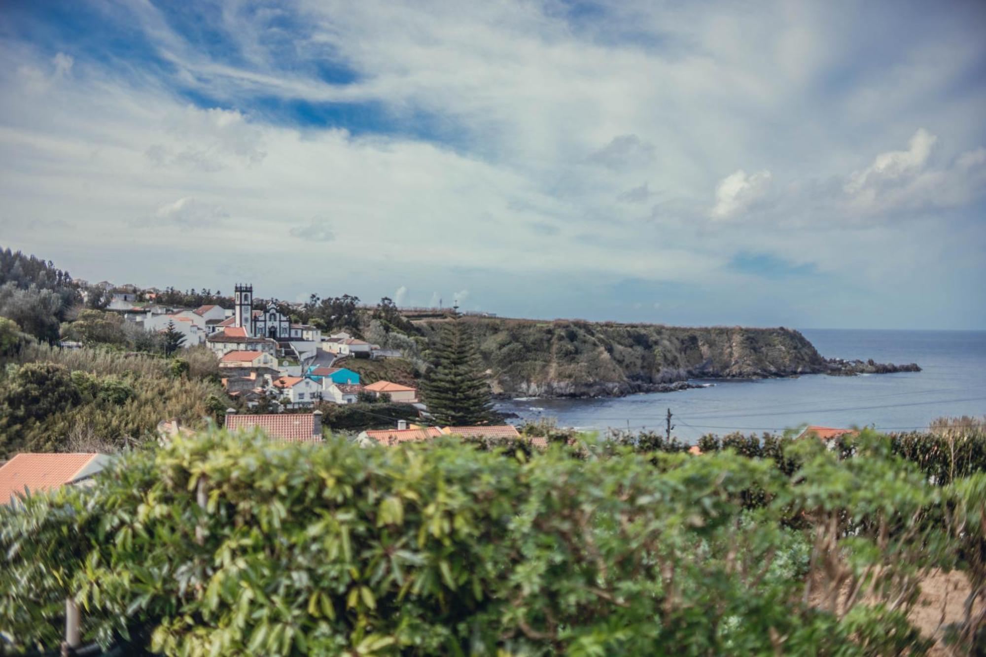 Shr House Βίλα Porto Formoso Εξωτερικό φωτογραφία