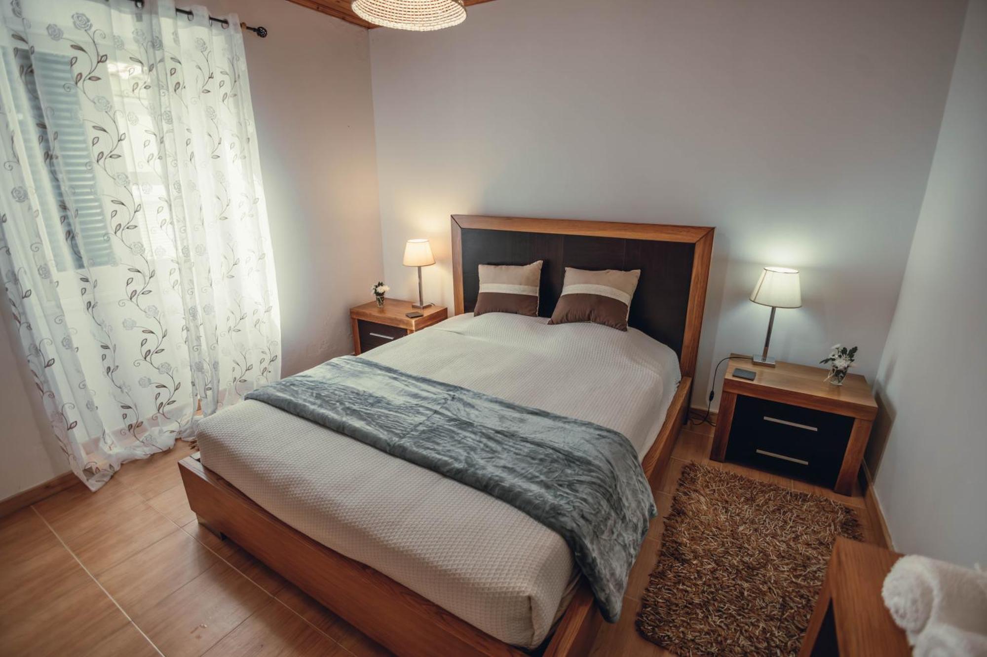 Shr House Βίλα Porto Formoso Εξωτερικό φωτογραφία