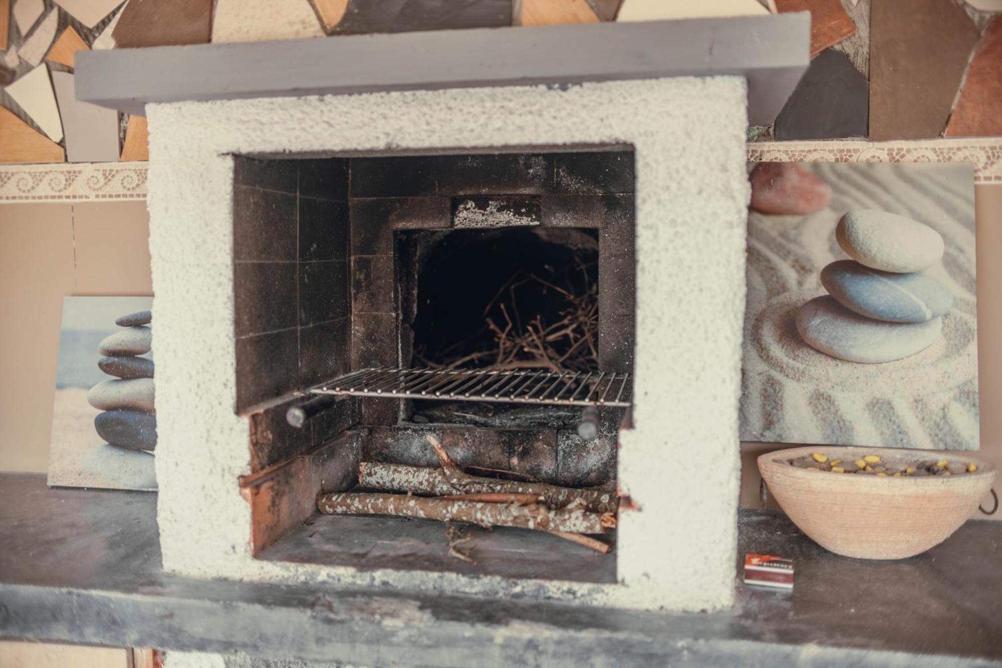 Shr House Βίλα Porto Formoso Εξωτερικό φωτογραφία