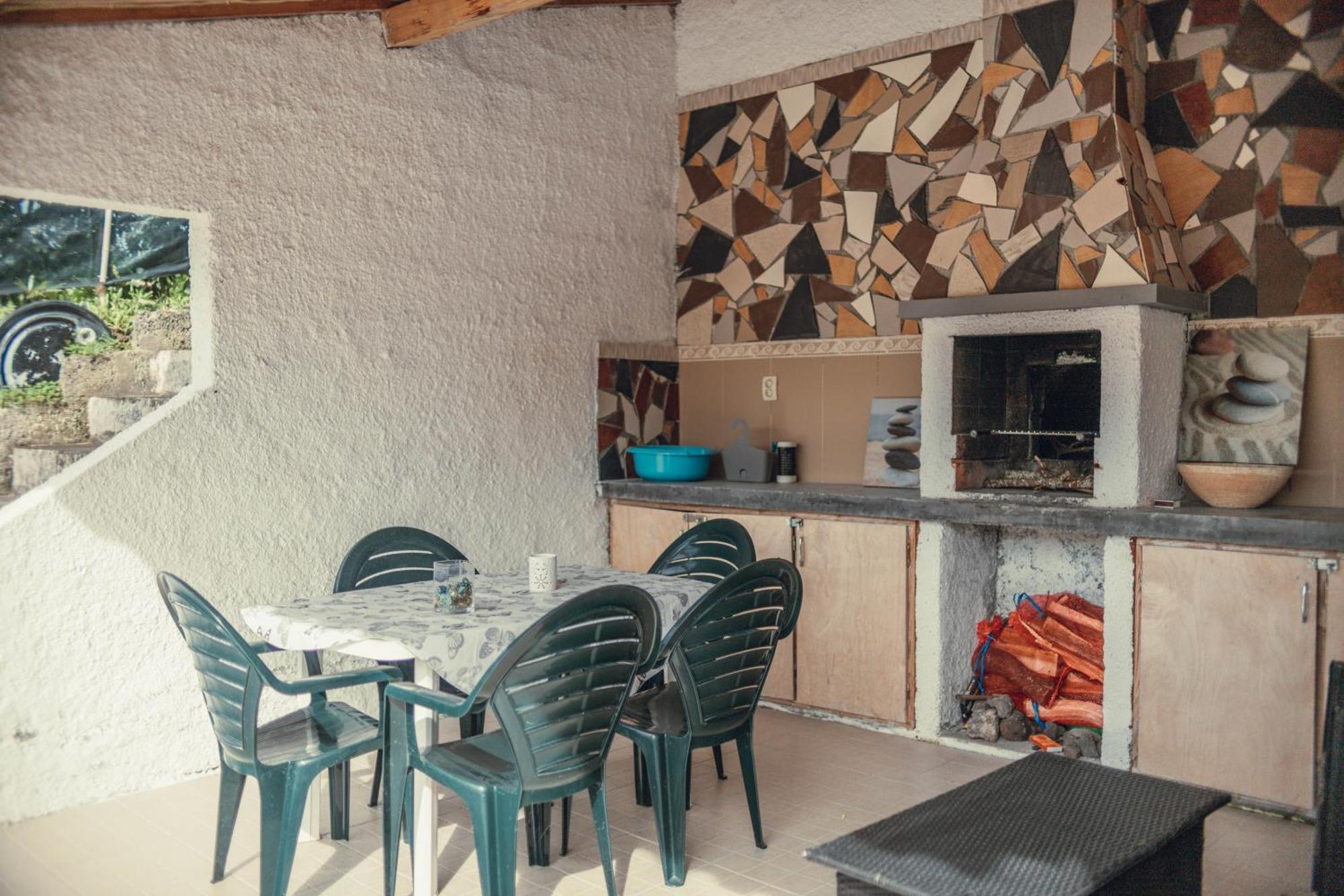 Shr House Βίλα Porto Formoso Εξωτερικό φωτογραφία