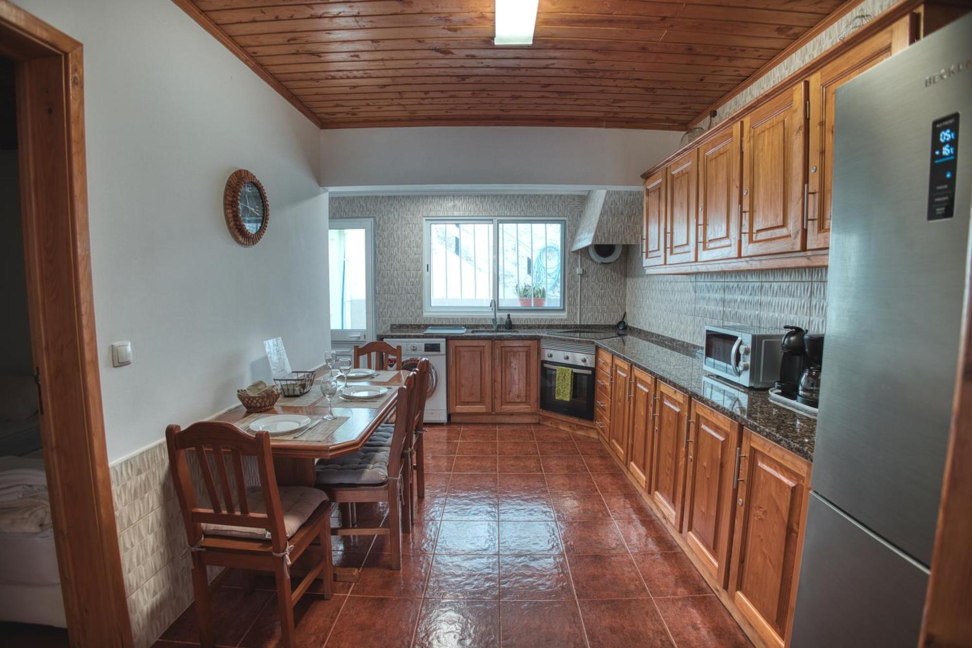 Shr House Βίλα Porto Formoso Εξωτερικό φωτογραφία