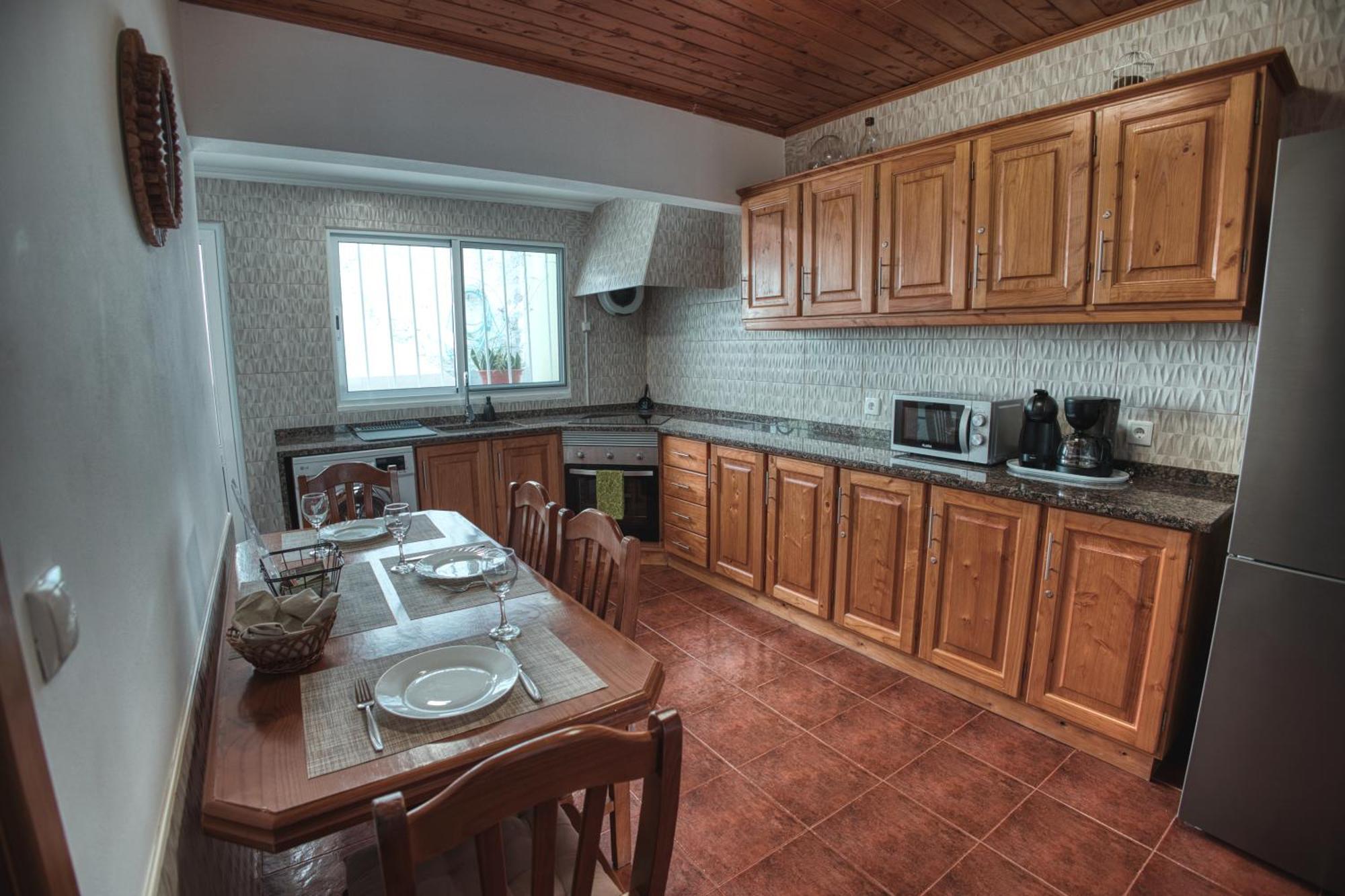 Shr House Βίλα Porto Formoso Εξωτερικό φωτογραφία