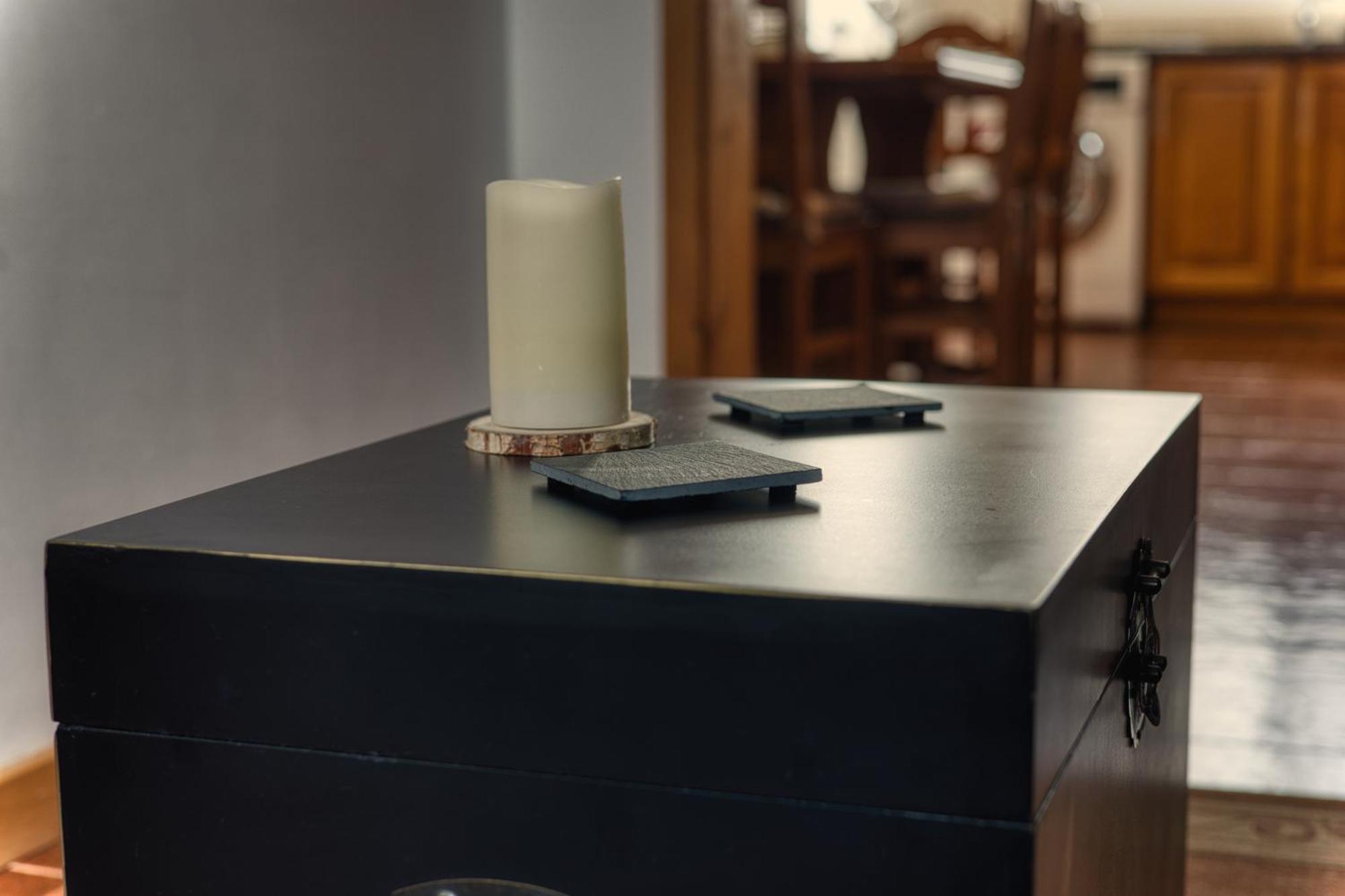Shr House Βίλα Porto Formoso Εξωτερικό φωτογραφία