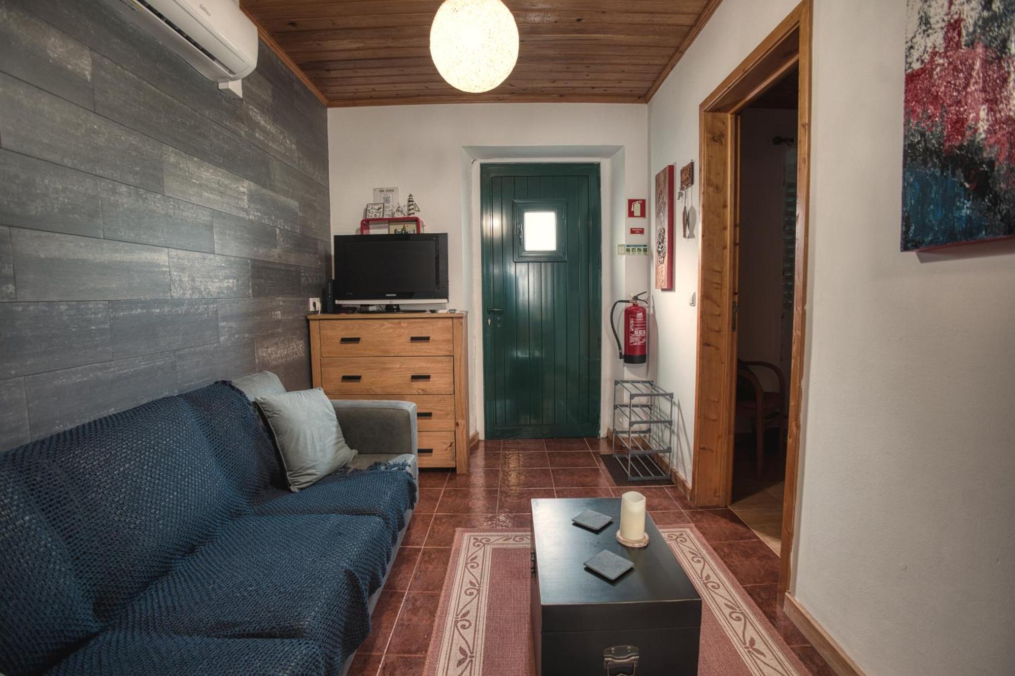 Shr House Βίλα Porto Formoso Εξωτερικό φωτογραφία