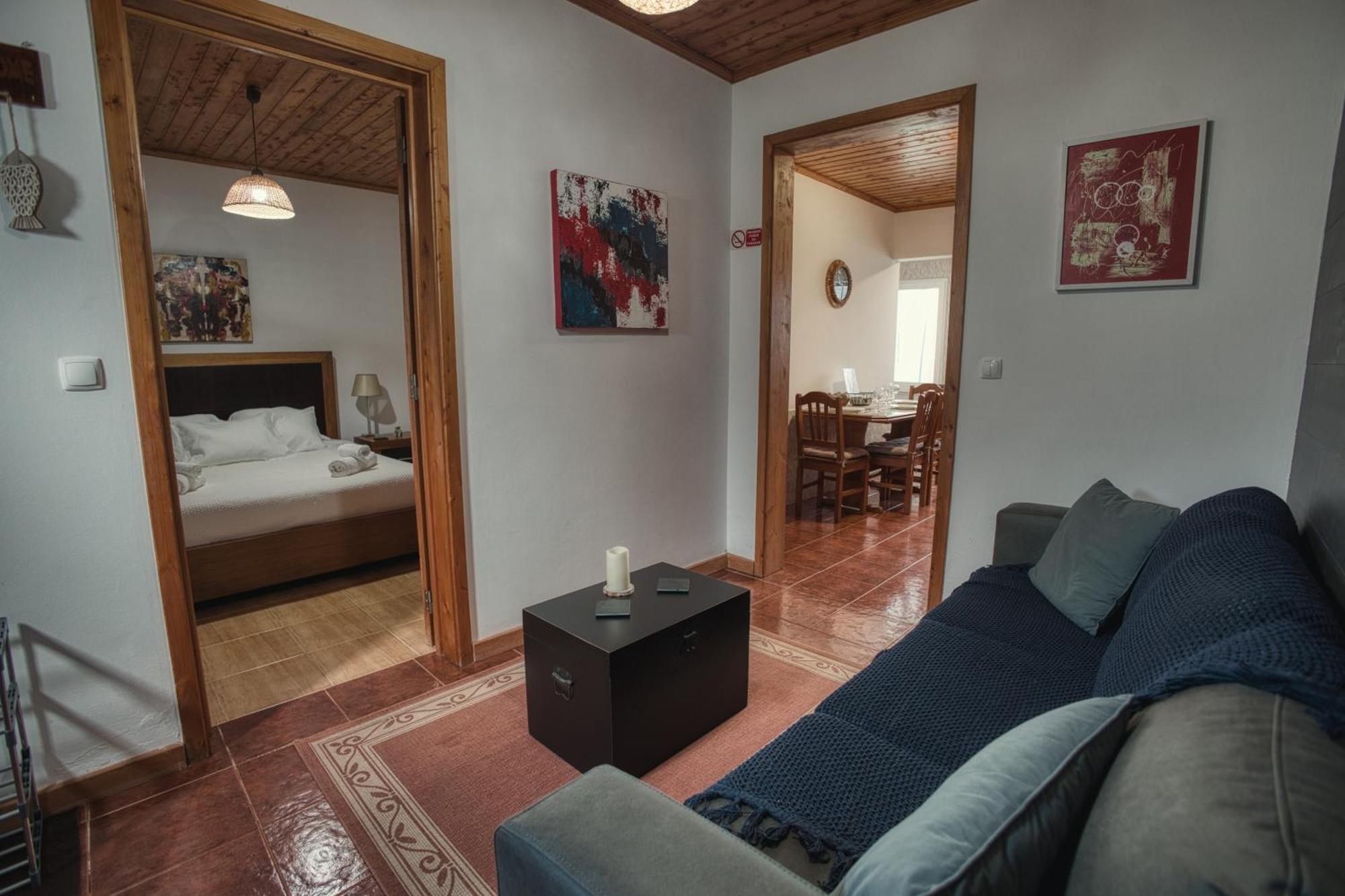 Shr House Βίλα Porto Formoso Εξωτερικό φωτογραφία